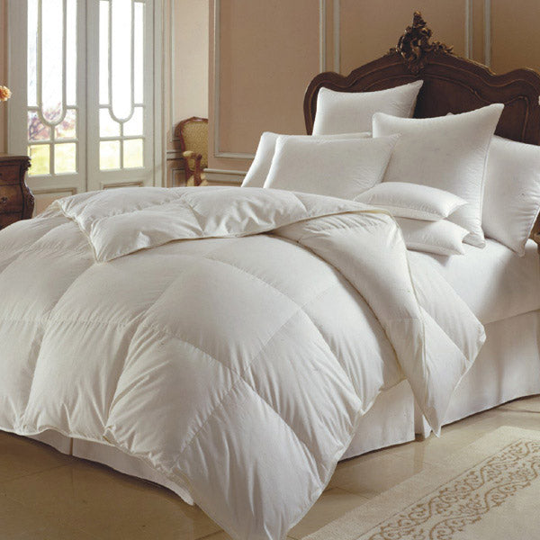 Canadian goose down duvet 800 outlet fill