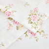 Rose Bouquet Sheet Set