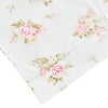 Rose Bouquet Printed Pillowcase Pair