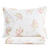 Rose Bouquet Duvet Cover Set