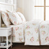 Rose Bouquet Duvet Cover Set