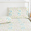 Wildflower Sheet Set