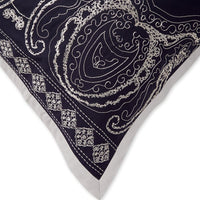 Arabesque Embroidered Duvet Cover Set