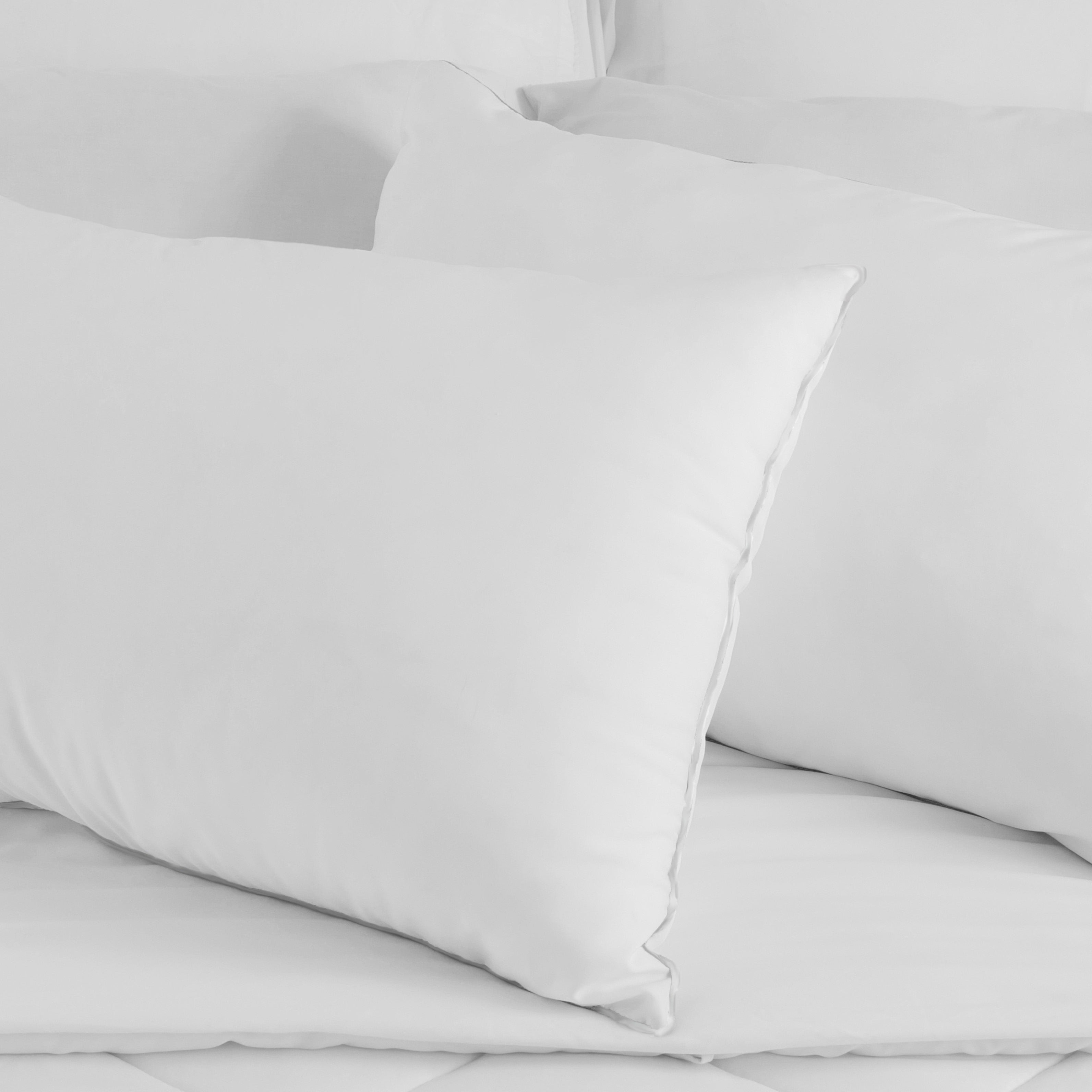 650 down pillow best sale