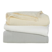 Cloud Cotton Gauze Blanket