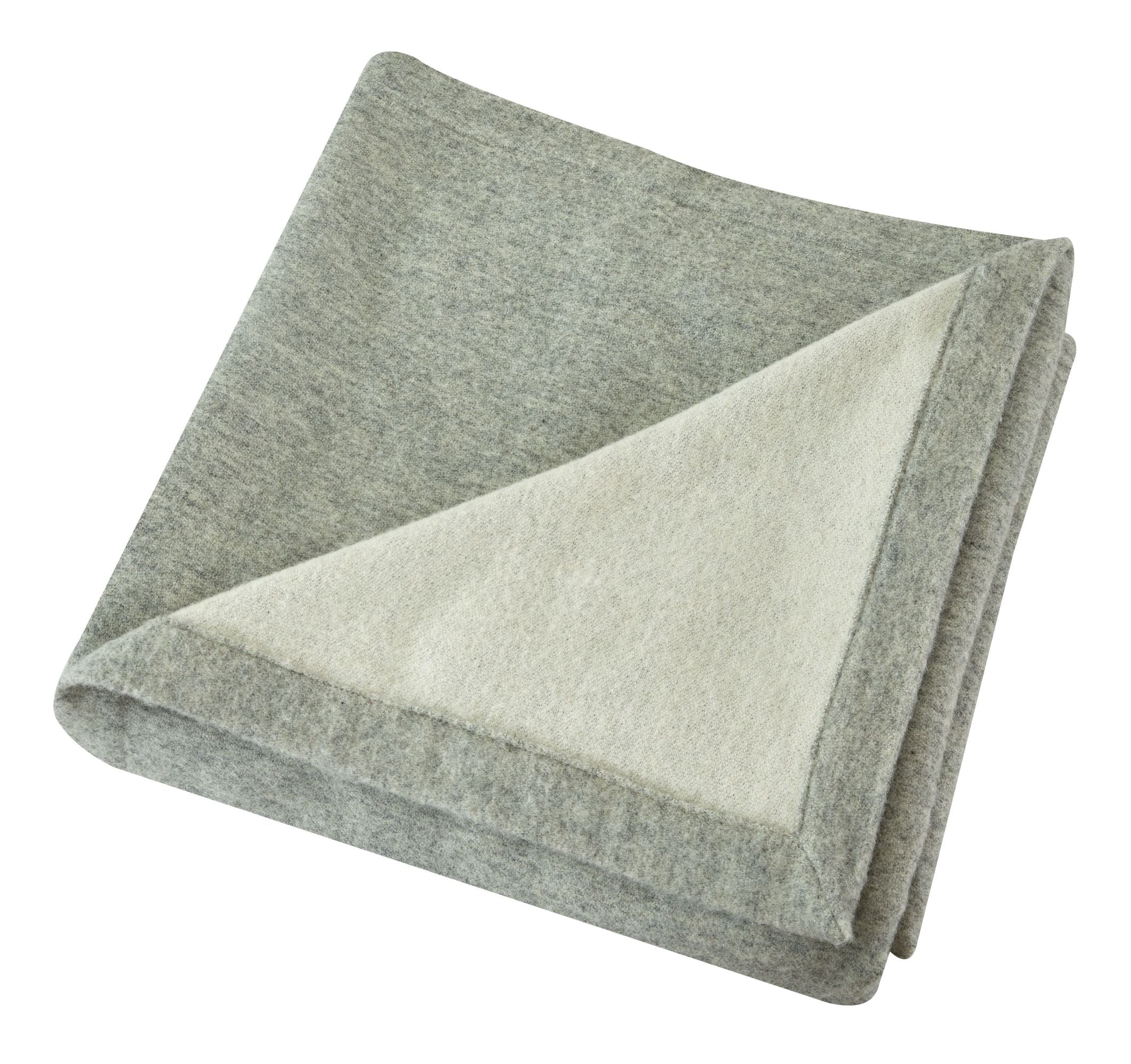 100 Merino Wool Reversible Blanket Laytner s Linen Home