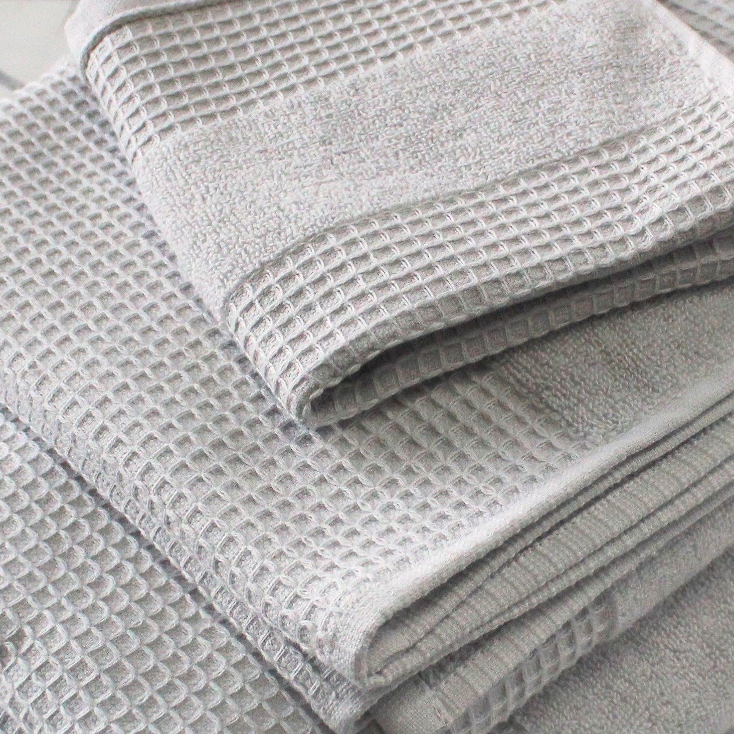 Waffle turkish online towels